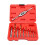Screw Extractor Set 11-Piece, Broken Stripped Screw Remover 3mm-10mm, Coarse Thread Bolt Extractor with Drill Bits 1