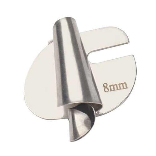 Ποδαράκι ραψίματος Bemona Silver Universal 3-10mm, συμβατό με τις περισσότερες ραπτομηχανές,