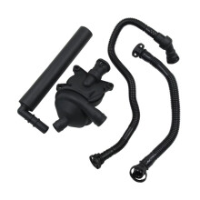 11617503520 Crankshaft Valve Breather Hose Assembly for 3 Series 316 318 E46 N42 11157513903 11157503524 11157503523