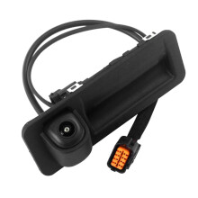95766-D4200 Rear View Camera Car Backup Camera Parking Assist Camera for Optima 2017-2019