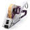 Label Applicator Handheld Applicator for Paper Labels, Manual Labeling Tool for Supermarkets and Logistics Operations 1