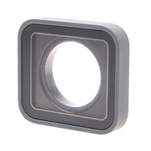 Vetro obiettivo per fotocamera per Hero7 6 5, ricambi, copriobiettivo di ricambio UV per Hero7 6 5, accessori per fotocamera