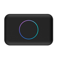 3in1 AI Box -Compatible Android Auto/Carplay USB Dongle Adapter CarPlay Wired-to-Wireless Adapter 2+16GB