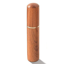 Agitador de Café Expreso, Agitador de Café Expreso de 8 Agujas con Manejar de Madera Natural, Accesorios de Café Expreso Agitador de Café,A