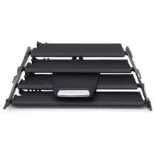 Car Air Conditioner Vent Grill Outlet Repair Kit for 3 4 Series F30 F31 F34 F35 F32 F33 F36 F82 F83 Front Left