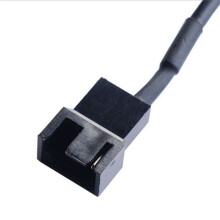 10 Stks USB Naar 4 Pin Fan Adapter Kabels Computer PC Fan Power Kabel Connector Adapter 5 V USB Naar Computer CPU Fan Kabel