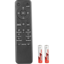 Fernbedienung kompatibel mit Soundbar 5.1/3.1/2.1 JBLBAR51BLKEP JBLBAR51BLKAM-Z JBLBAR51IMBLKBR JBLBAR51IMBLKAS