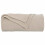 VidaXL vidaXL Throw Blankets 6 pcs Beige 240 x 220 cm Fleece 5