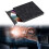 jixopn TypeC USB3.0Slim Εξωτερική συσκευή εγγραφής DVD RW CD, συσκευή εγγραφής οπτικής μονάδας, 1