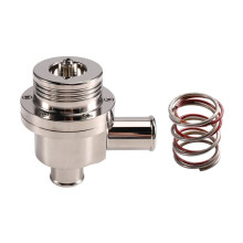 Universelles Auto-Turbo-Ablassventil Aluminium Zirkulierender Umleitungsdump Bov-Sound 25mm für die Motorleistung Von Autos