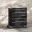 Homcom Carro de Herramienta Negro 65.5 x 34.5 x 76 cm 3