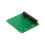 HT-HC01PHAT HT-HC01P para Raspberry Pi HAT para Módulo WiFi HaLow HC01P com Interface  PCIe. Compatível com HC01P e HC01P V2. 4