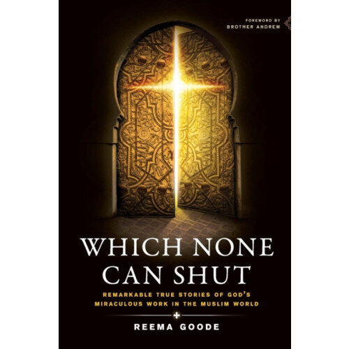 Which None Can Shut by Reema Goode Paperback Book
