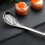 Chok Slotted Spoon Spider Strainer Ανοξείδωτο Skimmer Κουτάλα Skimmer Κουτάλα Ανθεκτικό στη Σκωρία 5