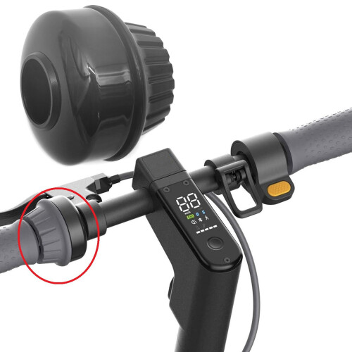 2X Ηλεκτρικό Σκούτερ για MAX G30Scooter Ανταλλακτικά Κιτ Επισκευής Αξεσουάρ 2