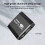 SPDIF Toslink Switcher3in1Out Ψηφιακός οπτικός διακόπτης ήχου 3x1 με υποστήριξη ελέγχου IR DTS AC3 5