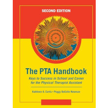 The PTA Handbook Keys to Success in School and Career for the Physical