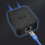 Διακόπτης δικτύου 2 θυρών Gigabit RJ45Διακόπτης δικτύου Διαχωριστής καλωδίου 6