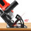 Angle Grinder Holder Angle Grinder Bracket 45Adjustable Angle Grinder Stand Angle Grinder Hand Fixed Cutter Support 10