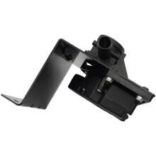 Electronic Coolant Control Valve 17900974 Heater Water Valve for  E-350 Taurus 00-06 Transit Connect Utilimaster