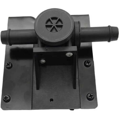 Electronic Coolant Control Valve 17900974 Heater Water Valve for  E-350 Taurus 00-06 Transit Connect Utilimaster 2