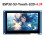 ESP32-S3 Development Board IPS Capacitive Touch Display Screen 480x272 4.3 Inch Display WiFi BLE5 16MB Flash 8MB PSRAM 4