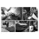 Capa carteira em couro PU com 4 compartimentos, compatível com iPhone 13, na cor preta. 3