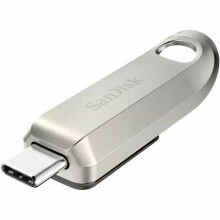 USB-stick - SANDISK - Ultra Luxe - 512 Go - USB Type-C - Leessnelheid 400 Mo/s