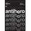 Crime Uncovered Antihero Paperback Book 1
