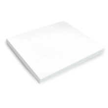 500pcs Nail Filter Paper Non Woven Replace Dust Collector White Manicure Vacuum Salon Cleaning Practical Disposable