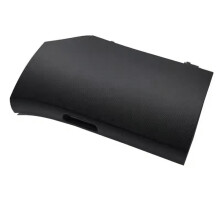Co--Lagerbox-Abdeckplatte 55042-0D070-B0 für  Yaris 08-13 Beifahrer-Dashboard-Handschuhfach-Werkzeugkasten-Panel 550420D060