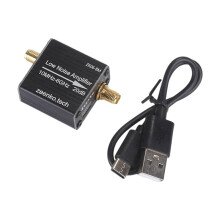 ZK06-BM Niedrigrauschverstärker 10MHz-6GHz LNA RF-Leistungsverstärker für TinySA 5.8G Hochfrequenzverstärkermodul
