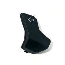 Tapa de Cubierta del Interruptor de Señal de  del Volante del Coche para Accesorios para  458 488 Derecha