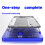 MECHANIC FIT-M2 Alignment Fitting Mold with Bracket Precise Position for IOS 12-17 Pro Max Screen OCA Lamination Repair 3