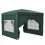 3x3m Pop Up Gazebo with Windows & Carry Bag 1