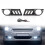 LED-Tagfahrlichter, Frontnebelblinker für   2004 Zubehör 3
