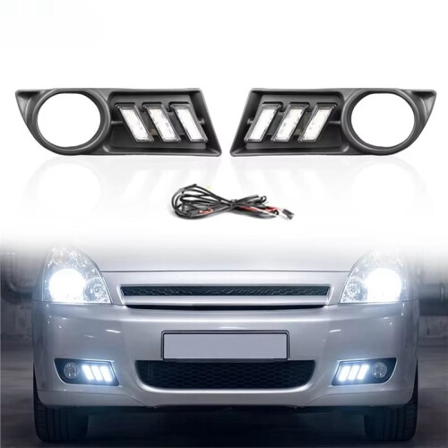 LED-Tagfahrlichter, Frontnebelblinker für   2004 Zubehör 2