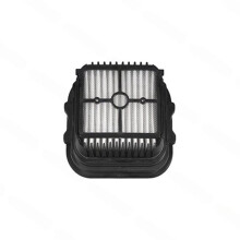 5 Pièces Filtre Hepa pour le Remplacement Du Filtre D'Aspirateur pour Laresar S7 Pro, Lavable et Réutilisable