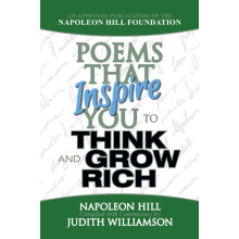 Poems That Inspire You to Think and Grow Rich by Napoleon Hill Paperba
