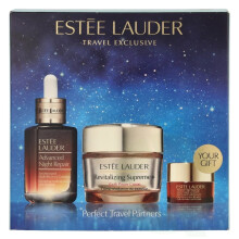 Estée Lauder Gift Set Advanced Night Repair Complex Serum 50ml + Supreme+ Youth Power Cream 50ml + Advanced Night Repair Gel Eye Cream 5ml