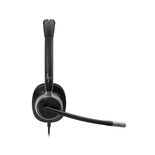HP HP Poly Mission 615 Singe Ear USB Wired Headset