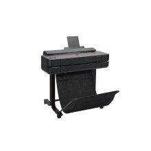 HP DesignJet T650 24" / A1 large format plotter printer 2025 edition (5HB08D)