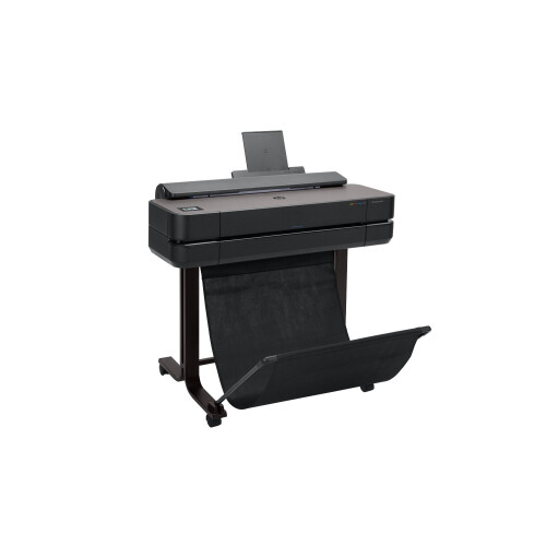 HP HP DesignJet T650 24" / A1 large format plotter printer 2025 edition (5HB08D)