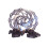 Mechanical Disc Brake Set Front and rear 1