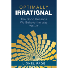 Optimally Irrational by Lionel Page Paperback Book