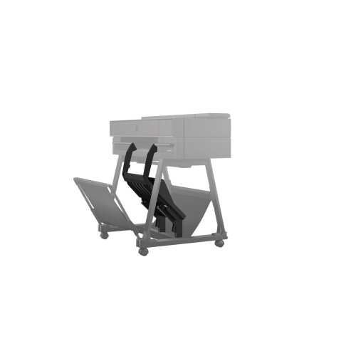 HP HP DesignJet T870 24-in Printer 1