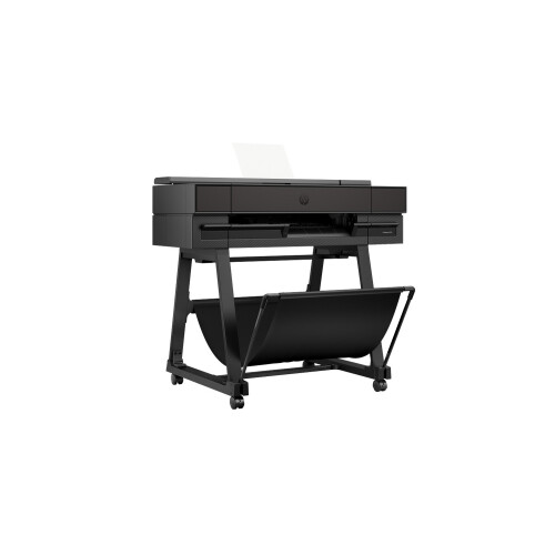 HP HP DesignJet T870 24-in Printer 2