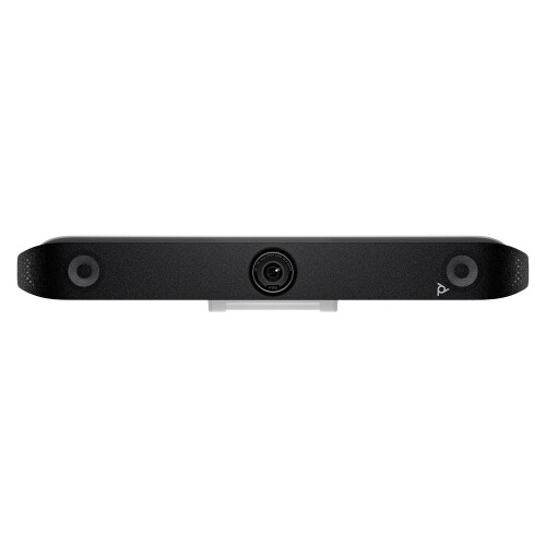 HP Poly Studio V52 USB Video Bar - Perfect for medium conference spaces 1