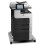 HP HP LaserJet Enterprise MFP M725f A3 Printer 4