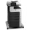 HP HP LaserJet Enterprise MFP M725f A3 Printer 2